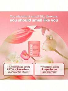 Probiotics Women PH Balance Women's Private Intimate Supplement