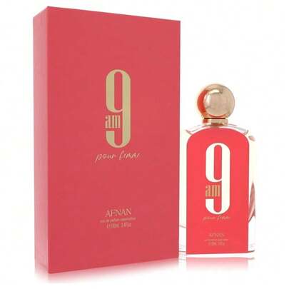 Afnan Parfum