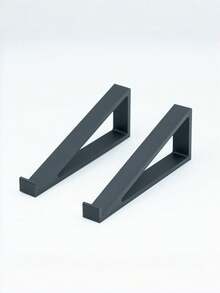 1 Pair Of Keyboard Heightening Stand Typing Heightening Display Stand Keyboard Heightening Tilt Stand Non- Heightening Stand