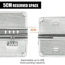 Storage Trunks & Chests - Green - View 9