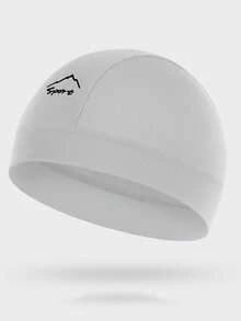 1pc Unisex Outdoor Reflective Stripe Cycling Face Mask Sweat-Absorbent Headband Sports Neck Gaiter, Suitable For Cycling, Hiking And Other Outdoor Activities - B - View 6