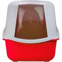 MPS Komoda Arenero/ Inodoro para Gatos Tamao Chico Colores Surtidos - Varios Colores - Ver 5