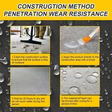 30g/100g/300g Transparent Waterproof Sealant, Strong Adhesive Sealant, Toilet Repair Tool - Multicolor - View 7