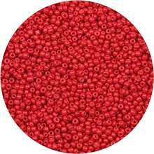 1500 件 18 色优质捷克玻璃种子珠、2 毫米迷你彩色米珠、散珠隔珠，适用于 DIY 项链耳环手链珠宝制作、派对装饰 - diy - 查看 14