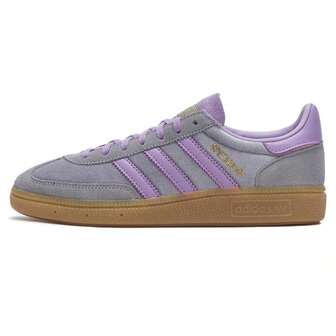 Adidas Originals Zapatillas deportivas de caña baja HANDBALL SPEZIAL W, zapatos casuales y de viaje unisex, JR3646