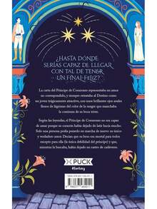 Libro Érase una vez un corazón roto novela juvenil fantasía romance drama aventura saga bestseller edición especial autora Stephanie Garber recomendado adolescentes narrativa mágica coleccionable - Libro único - Ver 2