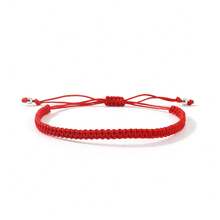 1PC/Fashion Accessories/Colorful Friendship Bracelet/Gold Beads/Women's Bead Bracelet, Women's Simple Fashion Accessories/Versatile/Gift To Friends And Family