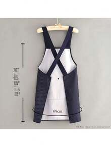 Nuevo delantal de mano borrable de gran valor, cómodo y transpirable para uso en la cocina del hogar, adecuado para comidas y hornear, ropa de trabajo resistente a las manchas. Delantal unisex, resistente al aceite, con estilo y juvenil con toalla de cintura para cocinar, adecuado para restaurantes y cocinas del hogar, utilizable en diversos entornos.