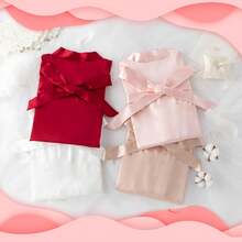 Wedding Accessories Sets - White, Pink - View 6