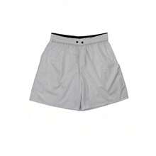 Men's Tactel Shorts With Elastane PROMOTION - 白色 - 查看 2