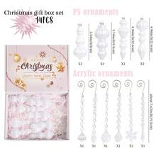 Outdoor Decor - White - View 6