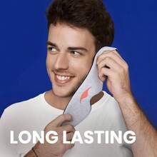 Strap u2013 Correa para Antifaz, Compatible con Todas las Copas, Ajuste Personalizable, Material Suave y Transpirable, Duradera, para Dormir, Viajes y Siestas - Gris - Ver 6