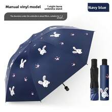 [Manuale]Rabbit Navy