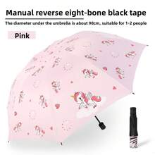 [Manuale]Unicorno Rosa