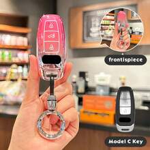 Car Key Case - C1 - チェックする 6