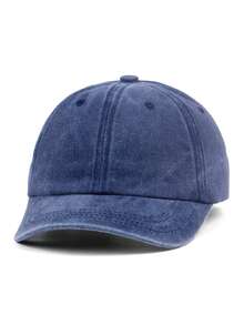 1顶，男女通用，可定制文字刺绣帽子，个性化棒球帽，复古棒球帽，送给新晋父母的礼物，送给新娘的礼物，单身派对礼物，圣诞礼物，色彩缤纷，可爱，Y2K风格，时尚，男女通用，休闲，定制，个性化，独特，专属定制，送给他的理想礼物，送给她的理想礼物，送给男朋友，情人节礼物，母亲节礼物，生日礼物，青年节礼物