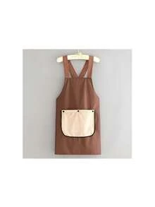 Nuevo delantal de mano borrable de gran valor, cómodo y transpirable para uso en la cocina del hogar, adecuado para comidas y hornear, ropa de trabajo resistente a las manchas. Delantal unisex, resistente al aceite, con estilo y juvenil con toalla de cintura para cocinar, adecuado para restaurantes y cocinas del hogar, utilizable en diversos entornos.