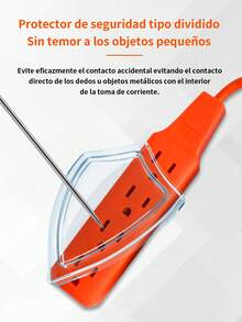 Extension Cords - Multicolor - View 9
