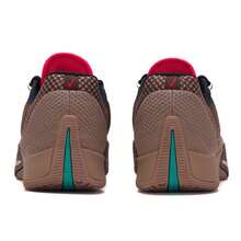 Nike Giày bóng rổ S.T. FLARE EP, có đệm, giày thể thao nam tập luyện hàng ngày IM6680-262 - màu nâu - Xem 5