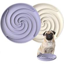 White and Purple
