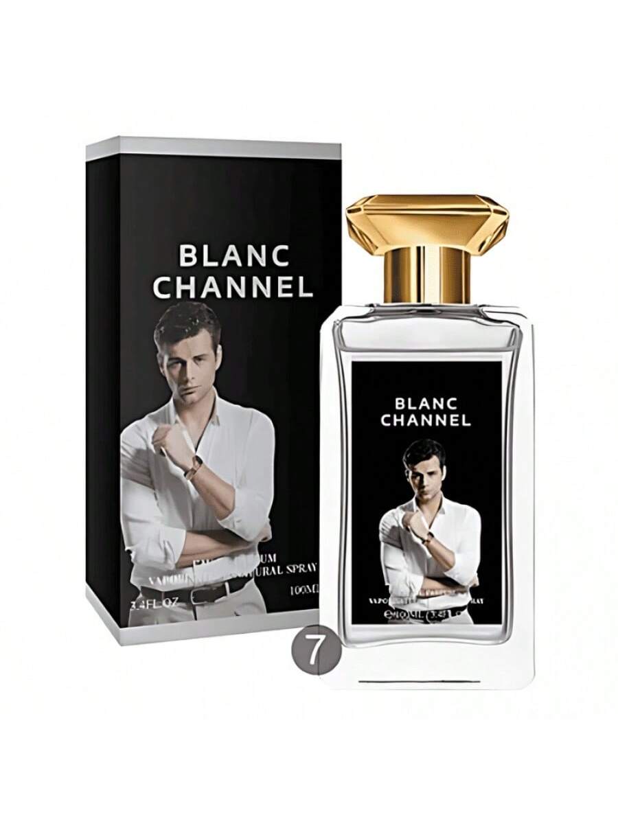 Perfume de hombre 100 ml