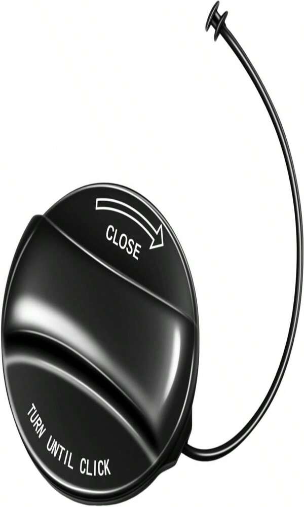 Gas Cap, Fuel Cap For BMW Mini Cooper X1 X2 X3 X4 X5 X6 128i 135i 228i 320i 323i 325i Xi 328i 330i 335i 428i 525i 528i 530i 535i 650i 740i 745i 750i M3 M4 M5 M6 Z4 E39 E46 E60 E90 F01 F02 F07, 31848