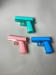 1 khẩu súng nước đồ chơi 1911, súng nước tự động giật lùi, đồ chơi bắn súng mùa hè ở hồ bơi, bãi biển, đồ chơi ngoài trời, súng nước cho trẻ em và người lớn, quà tặng mùa hè. - Nhiều màu - Xem 10