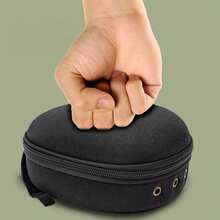 EVA 专用路亚包，渔线轮旋转式渔线轮收纳盒，河钓便携式收纳包