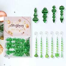 Outdoor Decor - Green - View 2