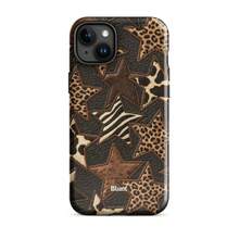 Y2K Summer  |   Leopard & Star Aesthetic |   Compatible With  11–17 Pro Max |   Cute Gift For Teenage Girls & Women - Màu hỗn hợp 1 - Xem 5