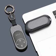 Car Key Case - B4-4 Buttons-1PC - View 4