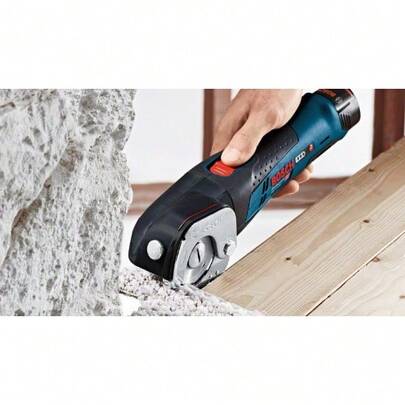 Bosch GUS 12V-300 Solo Version - Tesoura universal alimentada por bateria