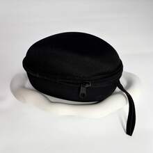 EVA 专用路亚包，渔线轮旋转式渔线轮收纳盒，河钓便携式收纳包