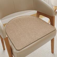 Chair Pads - Khaki - View 3