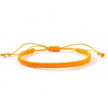 1PC/Fashion Accessories/Colorful Friendship Bracelet/Gold Beads/Women's Bead Bracelet, Women's Simple Fashion Accessories/Versatile/Gift To Friends And Family