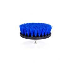 Factory Direct S Hot  26-Piece Car Wash Cleaning Brush Set Car Interior Cleaning Brush Electric Drill Brush Head Detail Brush - 其他;9件套裝;pp - 查看 8