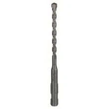bosch SDS Quick Concrete Drill Bit D = 5.5 Mm, L = 100 Mm - Dark Grey - View 2