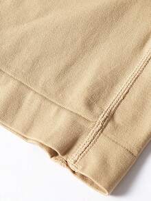 Button Closure Waist Cincher Sports Shapewear Bottoms, Slimming Pants