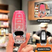 Car Key Case - C1 - チェックする 4