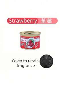 Ambientador de coche con aroma a chicle, bloques de madera de larga duración. Ambientador de coche, hogar y oficina. Válido durante 60 días después de abrir