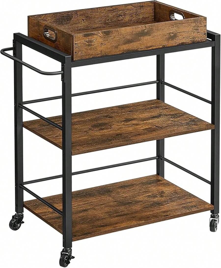 Storage Carts