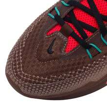 Nike Giày bóng rổ S.T. FLARE EP, có đệm, giày thể thao nam tập luyện hàng ngày IM6680-262 - màu nâu - Xem 8