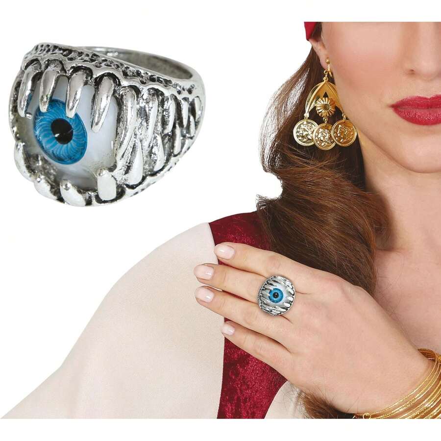 Fiestas Guirca Kostümzubehör