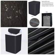 M-21x21.5x34.5 pulgadas