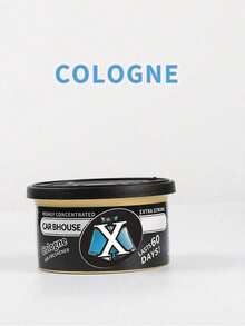 Ambientador de coche de larga duración de 60 días, fragancia elegante que crea un ambiente fresco para tu vehículo, también adecuado para desodorizar el hogar, disponible en múltiples aromas, accesorios de coche para mujeres, decoración de coche - Multicolor - Ver 20