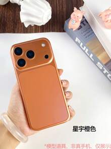 3 Kiểu dáng, 17PROMAX - Mẫu điện thoại cổ điển, Thích hợp trang trí nhà cửa, Đạo cụ phim ảnh, Đạo cụ quay video ngắn, Trò đùa ngày Cá tháng Tư, Đồ dùng ngày lễ, Có 4 màu, Quà tặng chơi khăm lý tưởng - Nhiều màu - Xem 17