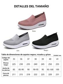 Women Sports Shoes - Pink - View 11