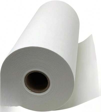 Tear Away Embroidery Stabilizer - 1.8 Ounces Medium Weight 12 X 50 Yd Tearaway