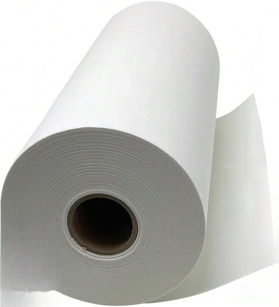 Tear Away Embroidery Stabilizer - 1.8 Ounces Medium Weight 12 X 50 Yd Tearaway