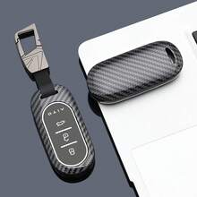 Car Key Case - B4-4 Buttons-1PC - View 2